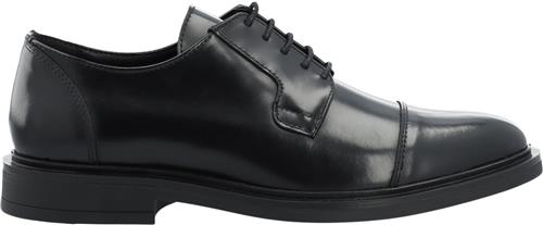 Bianco Biafelix Derby Shoe Polido Mand Black Business Sko Str 41 - hos Magasin