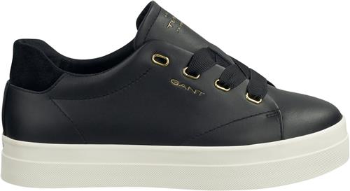 Se Gant Avona Sneaker Kvinde G00 Sneakers Str 40 - hos Magasin ved Magasin