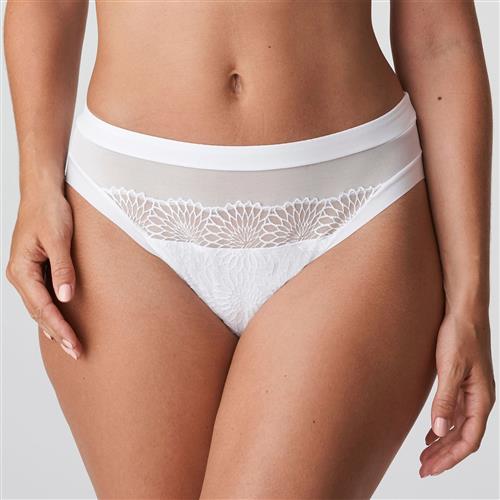 PrimaDonna Sophora Riotrusser Briefs Str 46 - hos Magasin