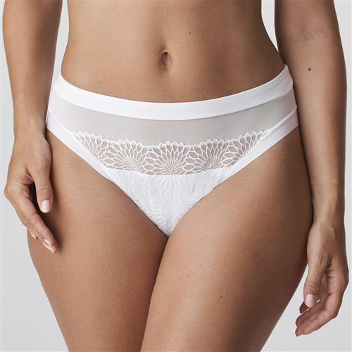 PrimaDonna Sophora Riotrusser Briefs Str 42 - hos Magasin