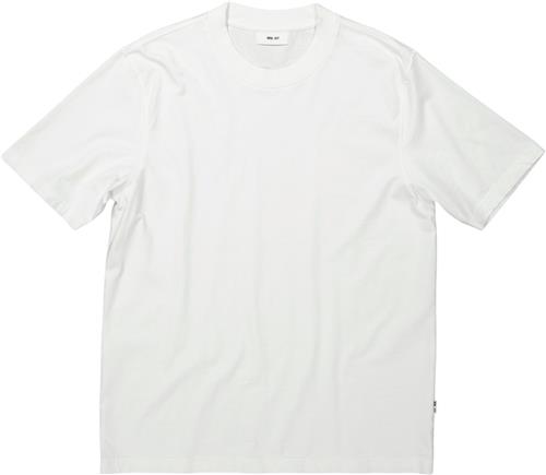 Se NN07 Adam Tshirt 3209 Mand 001 Kortærmede T-shirts Str L - hos Magasin ved Magasin