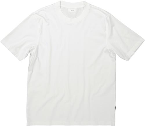 NN07 Adam Tshirt 3209 Mand 001 Kortærmede T-shirts Str XL - hos Magasin