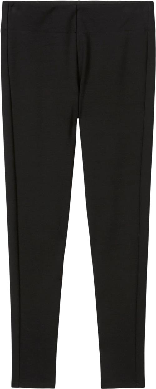 Marc O’Polo Jersey Legging Kvinde Black Leggings Str XS - hos Magasin