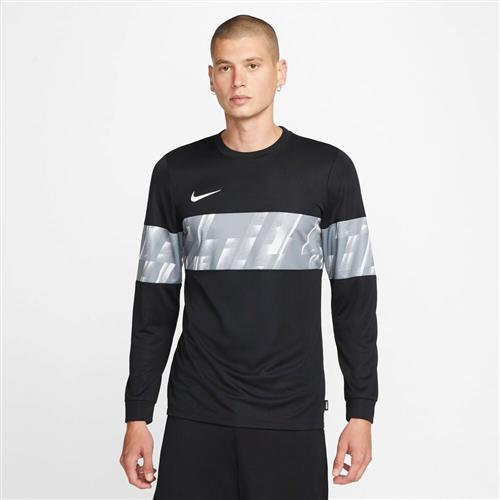 Se Nike Dri Fit F.c. Libero Traeningoje XL - T-shirts hos Magasin ved Magasin