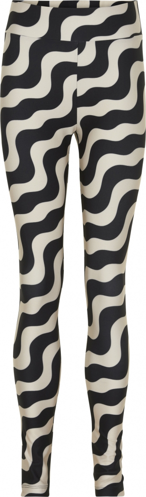 Se Costbart Mira Leggings Kvinde Sort Leggings Str S - hos Magasin ved Magasin