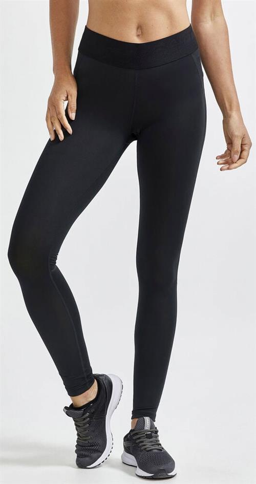 Craft Core Essence Træningstights S - Tights hos Magasin