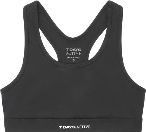 Se 7 Days Active Signature Bra T-shirt Bh'er Str S - hos Magasin ved Magasin