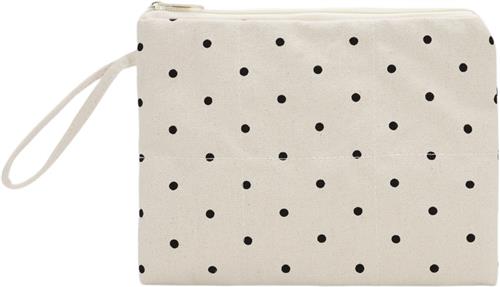 Se Moshi Moshi Mind Dotted Organizer One Size - Clutches hos Magasin ved Magasin