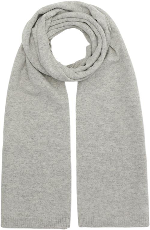 Se Moshi Moshi Mind big Scarf Merino One Size - Halstørklæder hos Magasin ved Magasin