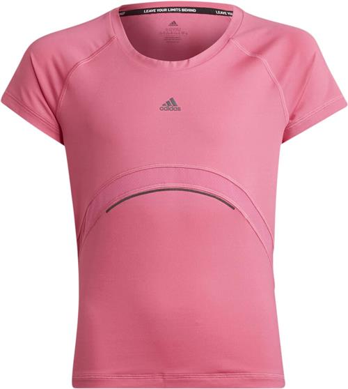 adidas Aeroready Hiit Tshirt 140 - T-shirts hos Magasin