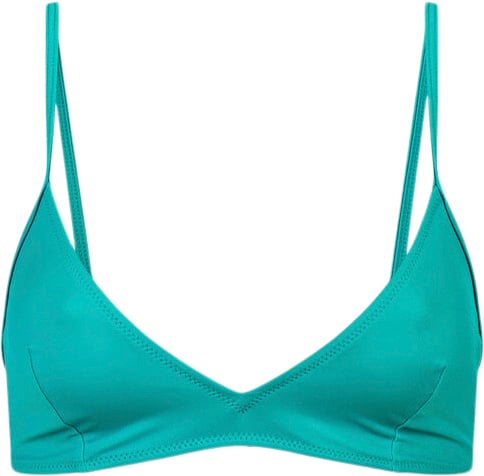 Samsøe Samsøe Malou Bikini top 10725 Bikinitoppe Str S - hos Magasin