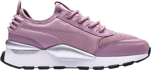 Se Puma RS0 Trophy Sneakers Mand Pink Sneakers Str 36 - hos Magasin ved Magasin