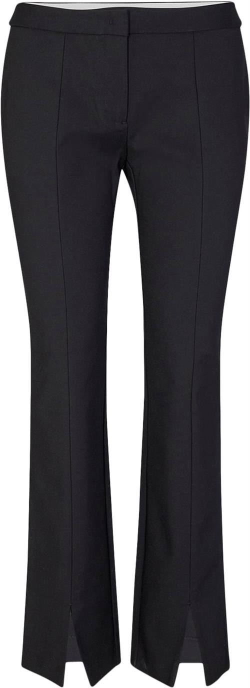 Designers Remix Sansah Pants Kvinde 50 Flare Bukser Str 40 - hos Magasin