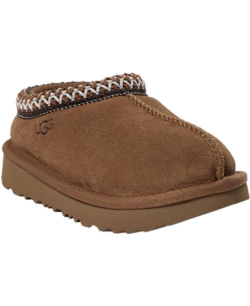 UGG T Tasman II Chestnut Støvler Str 27.5 - hos Magasin