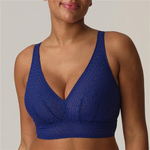 PrimaDonna Montara Bralette Bh'er Uden Bøjle Str G 75 - hos Magasin