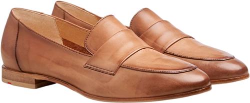 Lloyd 05772605 Kvinde Brown Loafers Str 35 - hos Magasin