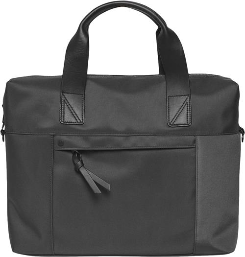 Matinique Commuter N Nylon Bag One Size - Computertasker hos Magasin