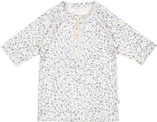 MarMar Copenhagen Swinston Str 4-5Y|104/110 - Floral Uv Tøj & Hatte hos Magasin