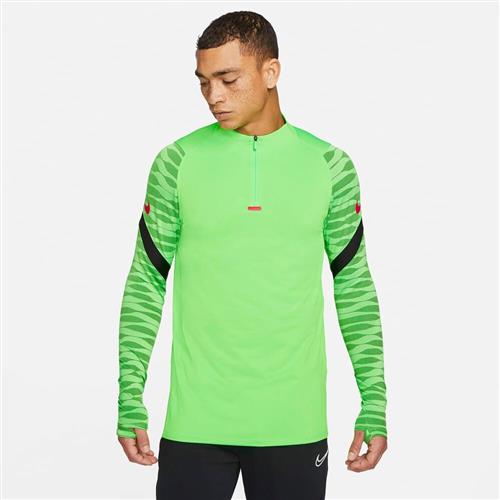 Se Nike Dri Fit ike Traeningoje XL - Sweatshirts Polyester hos Magasin ved Magasin