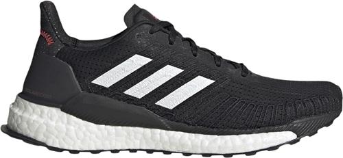 Se adidas Solarboost 19 Mand Sort Løbesko Str 36 2/3 - hos Magasin ved Magasin