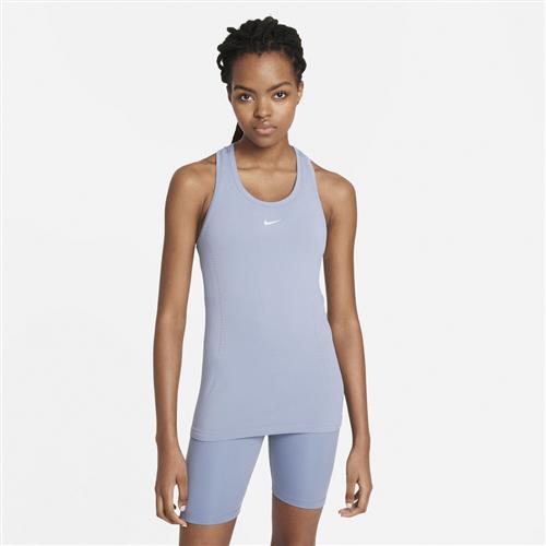 Nike Dri Fit Adv Seamless Top S - Tanktoppe hos Magasin