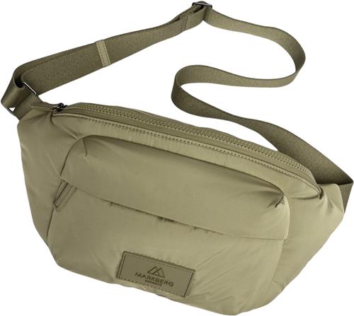 Markberg Famembg Bum Bag, Recycled ONE SIZE - Skuldertasker hos Magasin