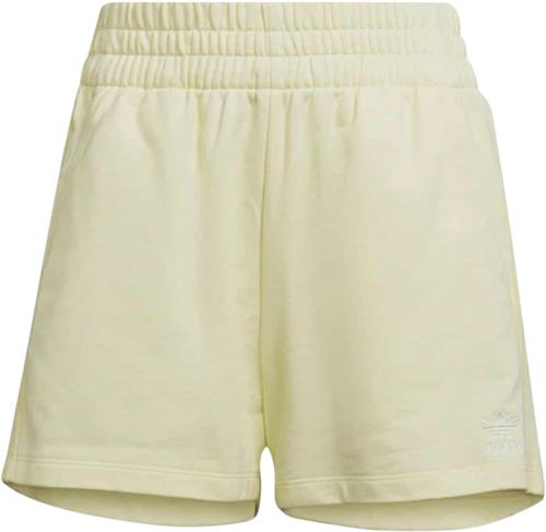 adidas Tennis Luxe 3stripes Shorts Kvinde Hazyel Sweatshorts Str 32 - Bomuld hos Magasin