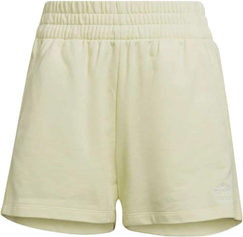 adidas Tennis Luxe 3stripes Shorts Kvinde Hazyel Sweatshorts Str 38 - Bomuld hos Magasin