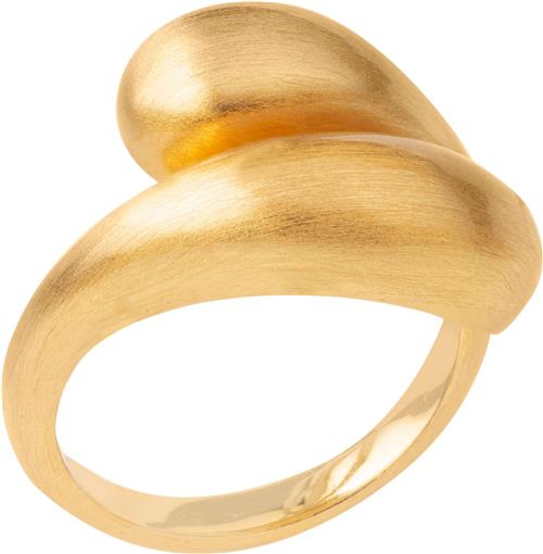 ByBiehl Ocean Flow Duo Ring GP 54 - Ringe hos Magasin