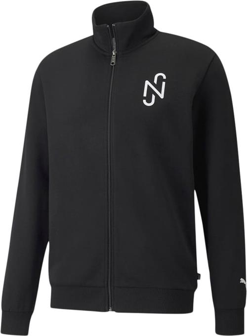 Puma Neymar Jr. 2.0 Træningsjakke S - Sweatshirts Bomuld hos Magasin