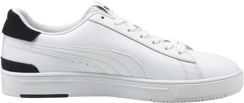 Se Puma Serve Pro Sneakers Mand Hvid Sneakers Str 41 - hos Magasin ved Magasin