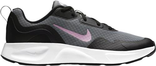 Se Nike Wearallday Sneakers Grå Sneakers Str 38 - hos Magasin ved Magasin