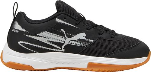 Puma Varion II Indendørssko Sort Indendørssko Str 38.5 - hos Magasin