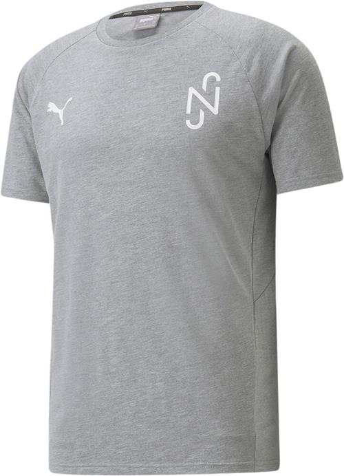 Se Puma Neymar Jr Evoipe Trænings Tshirt L - T-shirts Bomuld hos Magasin ved Magasin