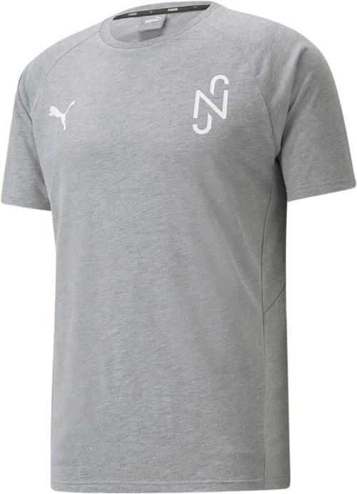 Puma Neymar Jr Evoipe Trænings Tshirt M - T-shirts Bomuld hos Magasin