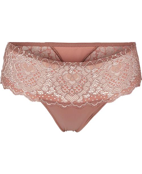 Simone Pérèle Shorty Briefs Str 40 - hos Magasin