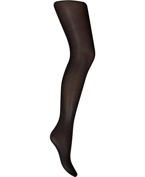 Wolford Neon 40 Tights Strømpebukser Str S - hos Magasin