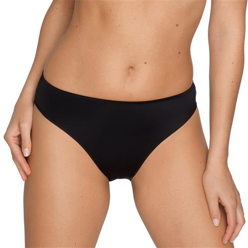 PrimaDonna Satin Rio Trusse Briefs Str 40 - hos Magasin