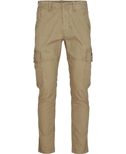 Se Superdry Core Cargo Mand Dress Beige Cargo Bukser Str 32/32 - Bomuld hos Magasin ved Magasin