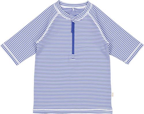 MarMar Copenhagen Swinston Str 1Y/80 - Swim Stripe Uv Tøj & Hatte hos Magasin