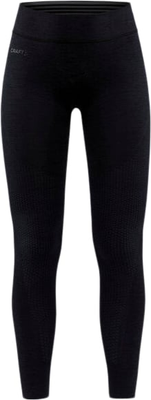 Craft Core Dry Active Comfort Baselayer Bukser XL - Tights hos Magasin