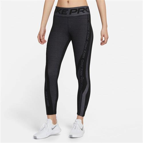 Nike Pro Hyperwarm Tights XS - Tights hos Magasin