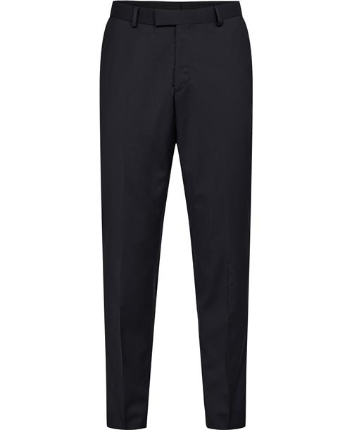 Se Tiger of Sweden Tenuta Mand Dark Ink Chinos Str 48 Regular - hos Magasin ved Magasin