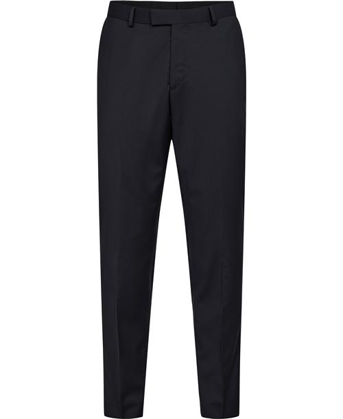 Se Tiger of Sweden Tenuta Mand Dark Ink Chinos Str 50 Regular - hos Magasin ved Magasin