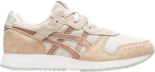 Se Asics Lyte Classic Sneakers Kvinde Brun Sneakers Str 40 - hos Magasin ved Magasin