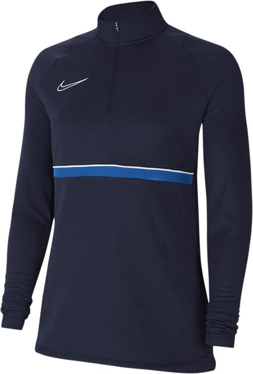 Se Nike Dri Fit Academy Traeningoje S - Hættetrøjer & Sweatshirts hos Magasin ved Magasin