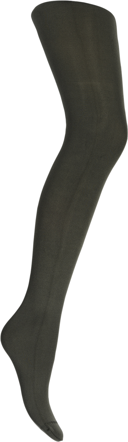 Decoy Decoy Tights Microfiber 60 den Strømpebukser Str S/M - hos Magasin