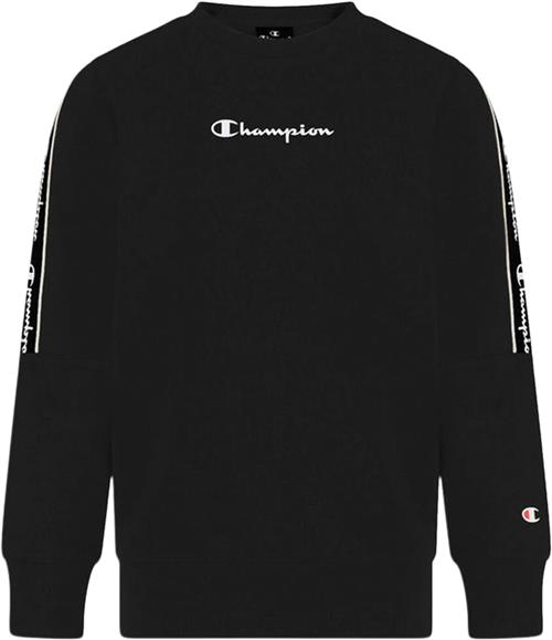 Champion Crewneck Sweatshirt L - Sweatshirts hos Magasin