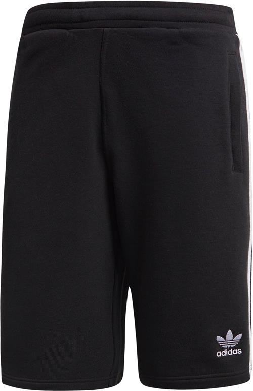 adidas 3ipes Shorts XS - Træningsshorts hos Magasin