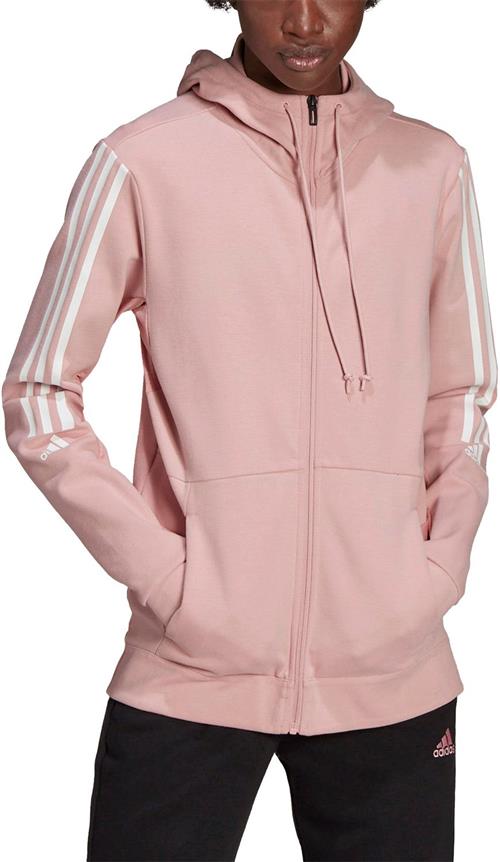 Se adidas Aeroready Made for Training Hættetrøje M - Hættetrøjer & Sweatshirts Bomuld hos Magasin ved Magasin